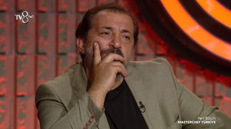MasterChef Türkiyede büyük kriz Başımıza ilk defa geliyor