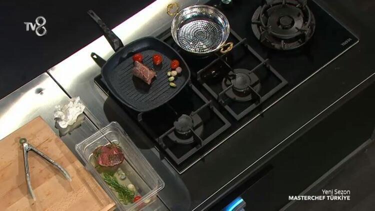 MasterChef Türkiyede büyük kriz Başımıza ilk defa geliyor