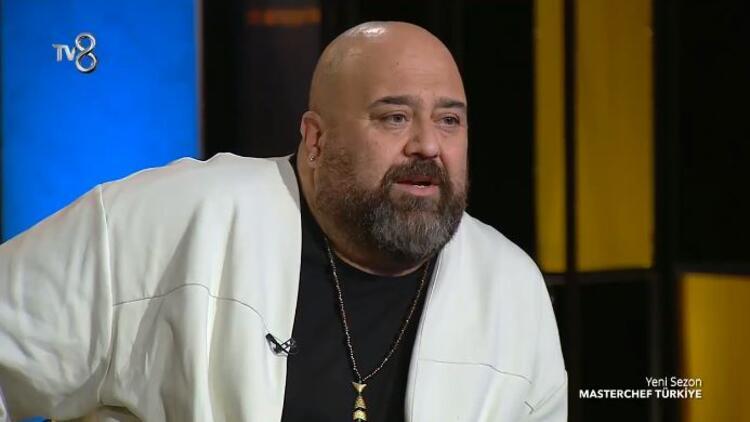 MasterChef Türkiyede büyük kriz Başımıza ilk defa geliyor