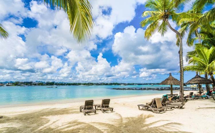 13. Grand Baie, Mauritius