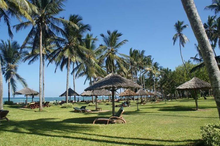 7. Mombasa, Kenya