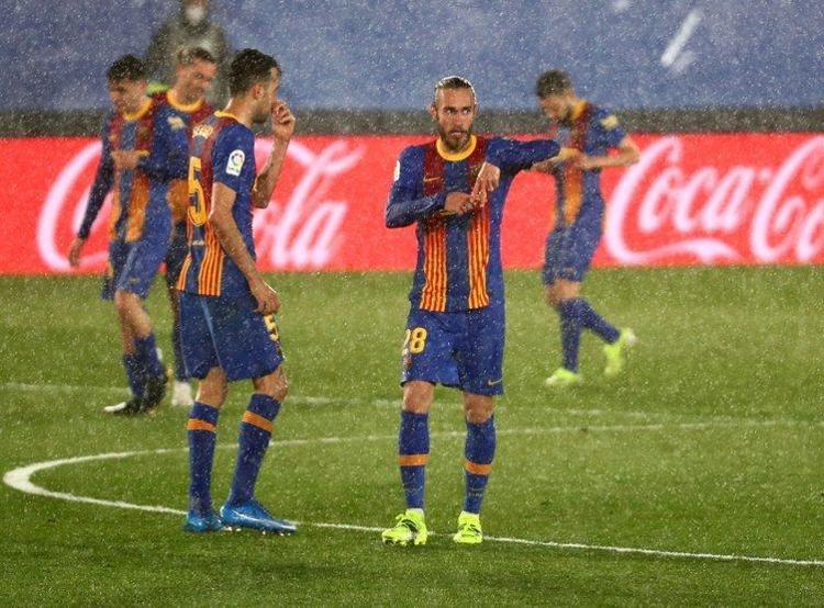 Galatasaraydan bomba transfer Erden Timur Piquenin veliahtını İstanbula getiriyor