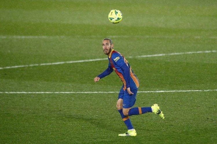 Galatasaraydan bomba transfer Erden Timur Piquenin veliahtını İstanbula getiriyor
