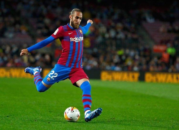 Galatasaraydan bomba transfer Erden Timur Piquenin veliahtını İstanbula getiriyor