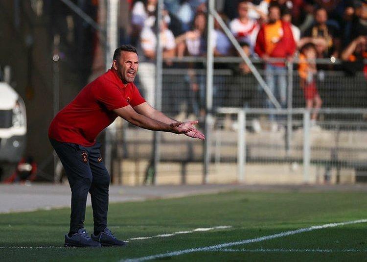 Şimdiye kadar hiç yazılmamıştı 6 numarada büyük sürpriz Kuzeyli futbolcudan zarar gelmez...