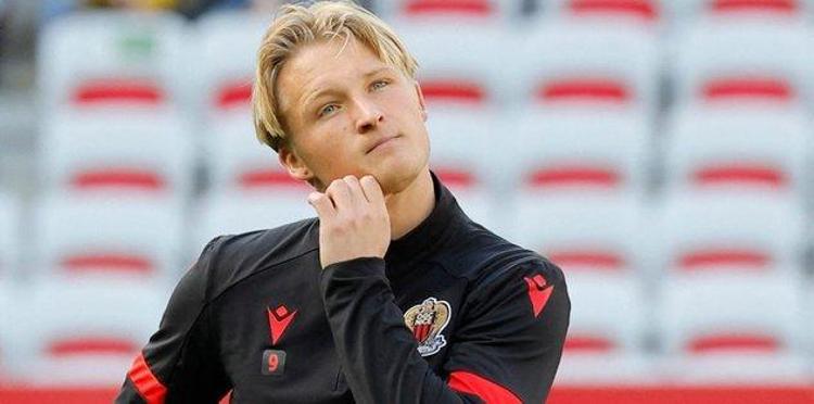 GALATASARAY DOLBERG VE LEMİNA İÇİN ZEMİN YOKLADI