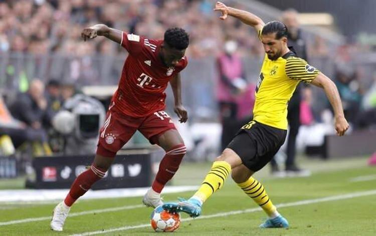 OKAN BURUK KLOPPUN PRENSİNİ İSTEDİ