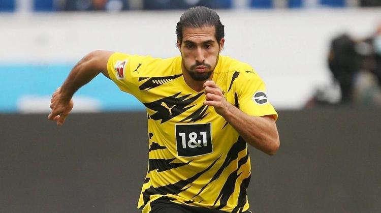 Jurgen Kloppun vazgeçilmezini istedi Galatasaray camiası dikkat kesildi 9 M.€ maaşı var