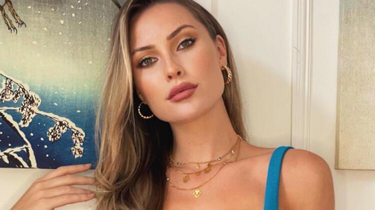Serdar Ortaç hakkında itirafta bulunan Chloe Loughnandan evlilik itirafı Yeni sevgilisi Andy OConnell ile...