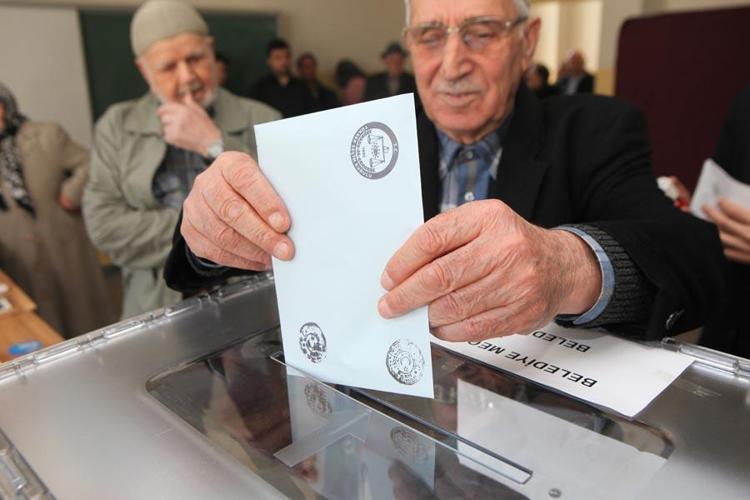 Oy oranları ortaya çıktı Yükselişe geçti Erdoğan, Kılıçdaroğlu, Yavaş, İmamoğlu...