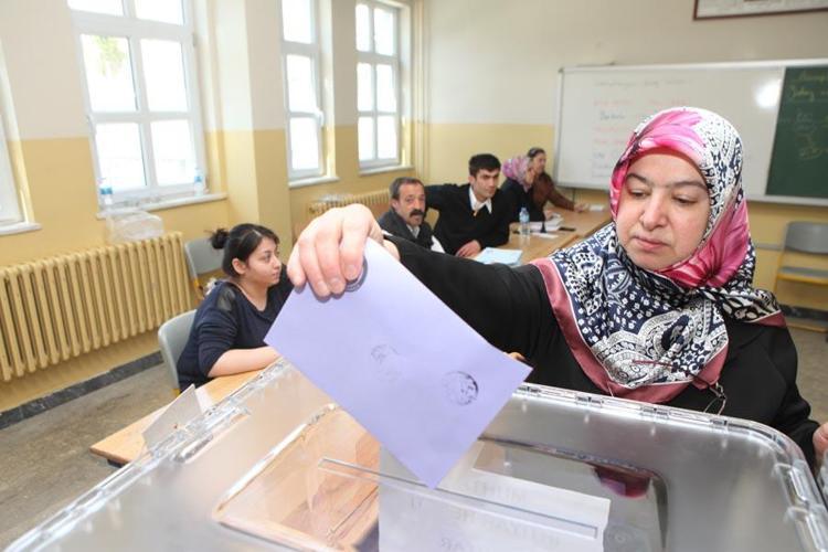 Oy oranları ortaya çıktı Yükselişe geçti Erdoğan, Kılıçdaroğlu, Yavaş, İmamoğlu...