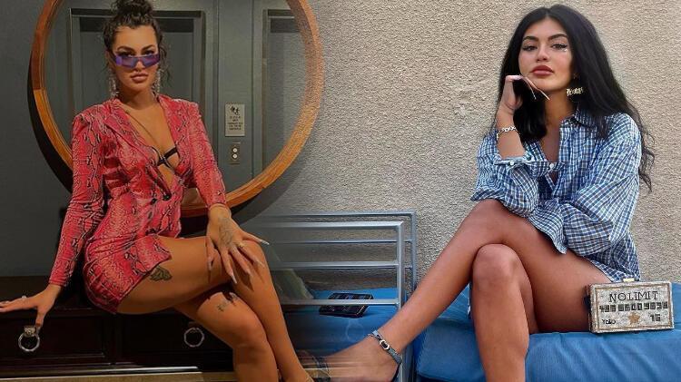 Kısmetse Olur ile ünlenen Cansel Çördük’ten yeni imaj