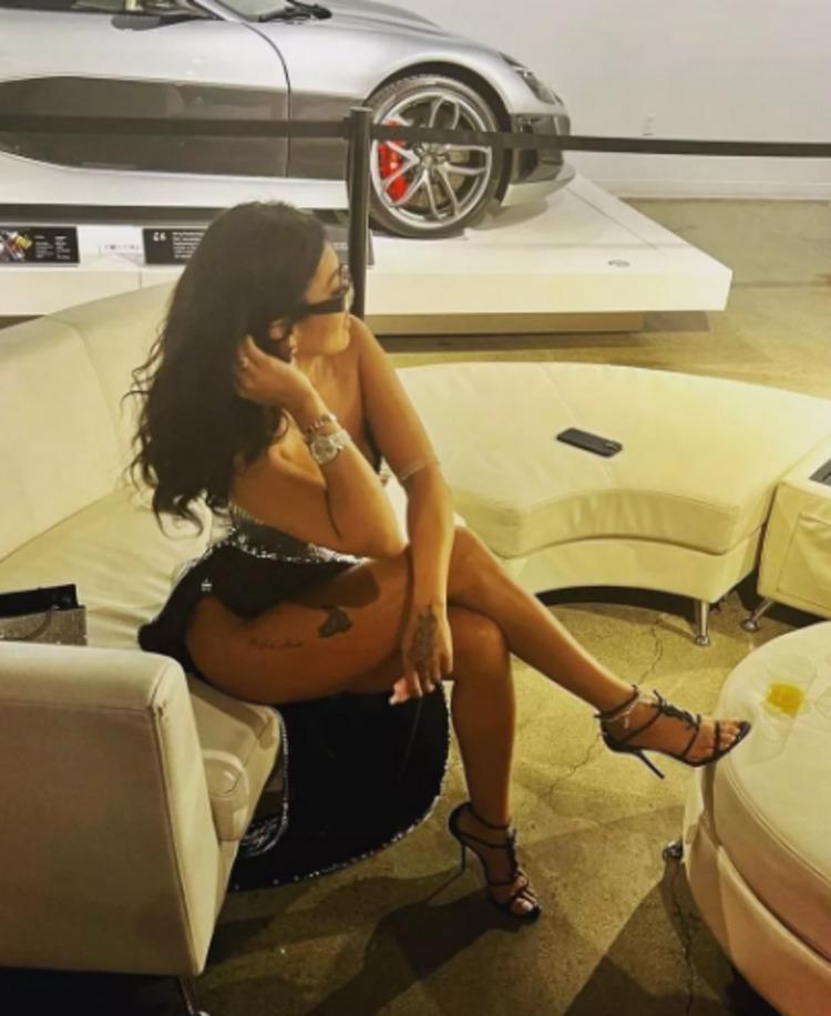 Kısmetse Olur ile ünlenen Cansel Çördük’ten yeni imaj