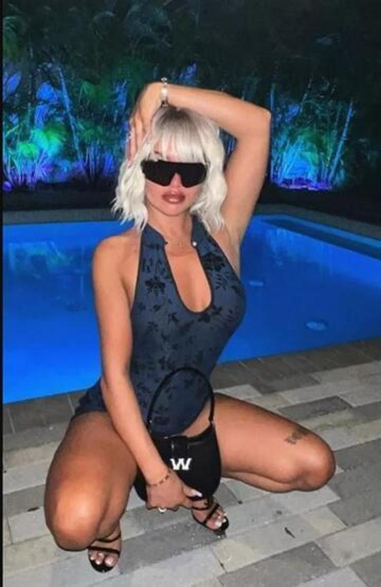 Kısmetse Olur ile ünlenen Cansel Çördük’ten yeni imaj