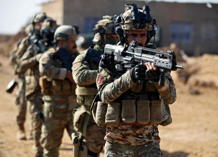 34-Irak