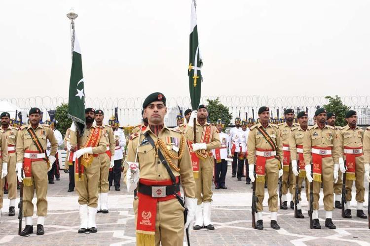 9- Pakistan