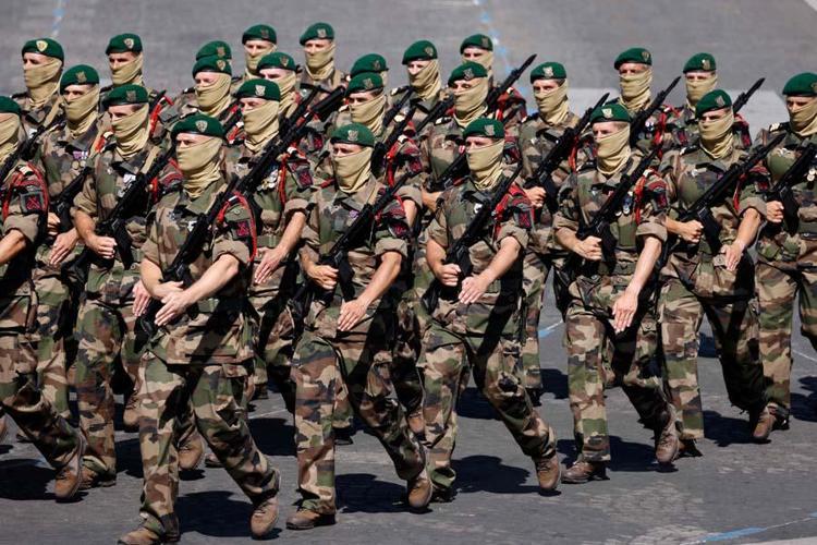 7- Fransa