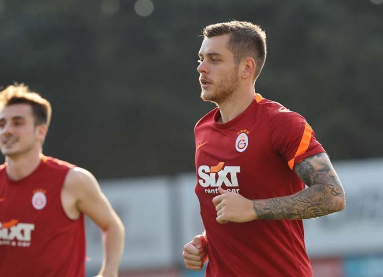 Alexandru Cicaldaunun Konyaspora transferine veto