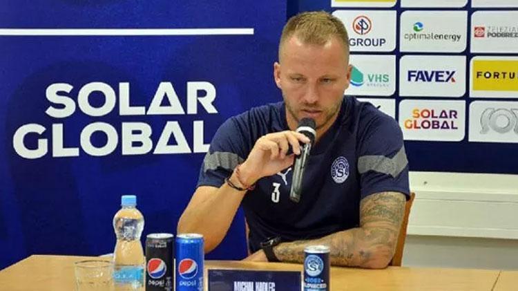 Fenerbahçenin Avrupadaki rakibi Çek Slovackonun kadrosu şaşırttı Dikkat çeken detay...