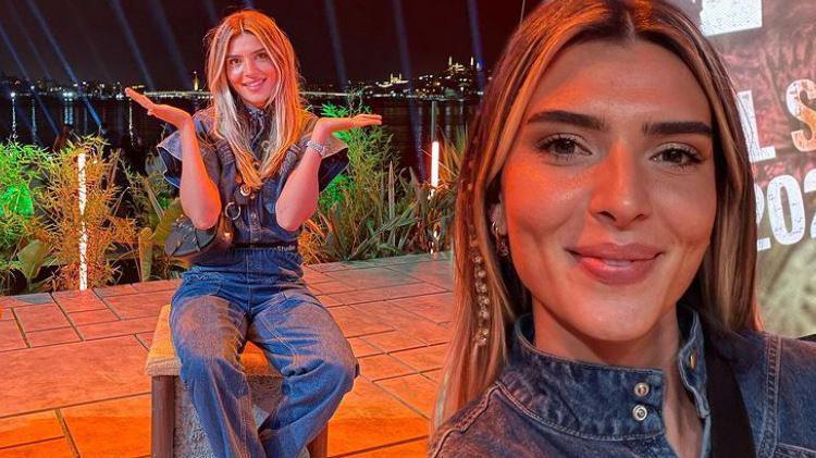 Merve Aydından Survivor açıklaması: Sakatlığım olmasaydı şampiyon olabilirdim