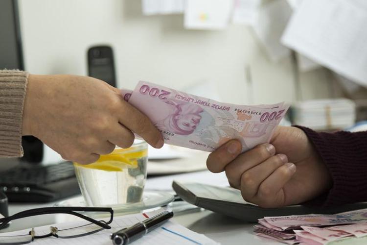 11 bin 971 lira para ödemesi yapılıyor Milyonlarca çalışanı kapsıyor, işverenden talep etmek yeterli...