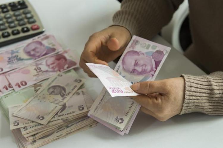 11 bin 971 lira para ödemesi yapılıyor Milyonlarca çalışanı kapsıyor, işverenden talep etmek yeterli...