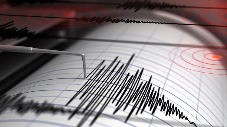 Deprem ile ilgili son dakika açıklaması Deprem olasılığı artık çok yüksek 45 ili 110 ilçeyi vuracak İstanbul, Ankara, İzmir...
