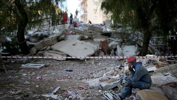 Deprem ile ilgili son dakika açıklaması Deprem olasılığı artık çok yüksek 45 ili 110 ilçeyi vuracak İstanbul, Ankara, İzmir...