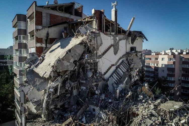 Deprem ile ilgili son dakika açıklaması Deprem olasılığı artık çok yüksek 45 ili 110 ilçeyi vuracak İstanbul, Ankara, İzmir...