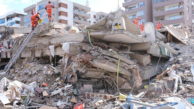 Deprem ile ilgili son dakika açıklaması Deprem olasılığı artık çok yüksek 45 ili 110 ilçeyi vuracak İstanbul, Ankara, İzmir...