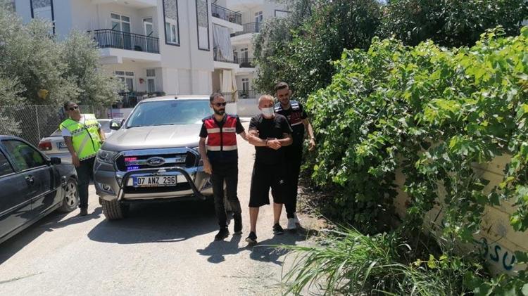 Yasak aşk cinayeti şok etti Filmleri aratmayacak olay Eşiyle ilişkiye girince...