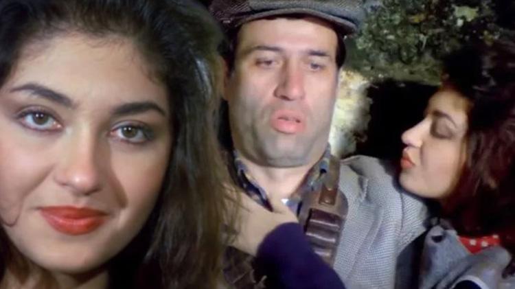 Tokatçının Eminesi Nazan Saatçinin son hali ortaya çıktı Yıllar sonra onu görenlerin ağızları açık kalıyor...