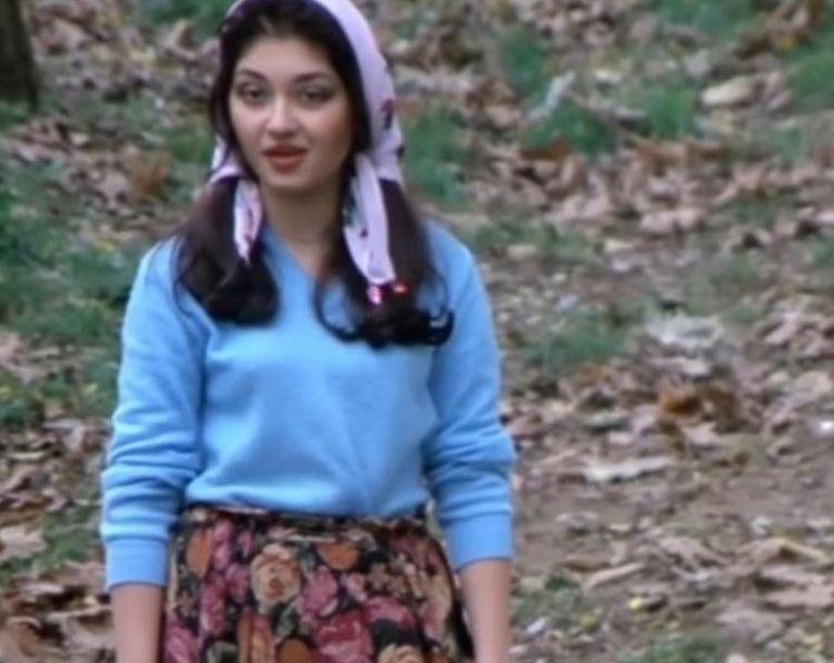 Tokatçının Eminesi Nazan Saatçinin son hali ortaya çıktı Yıllar sonra onu görenlerin ağızları açık kalıyor...