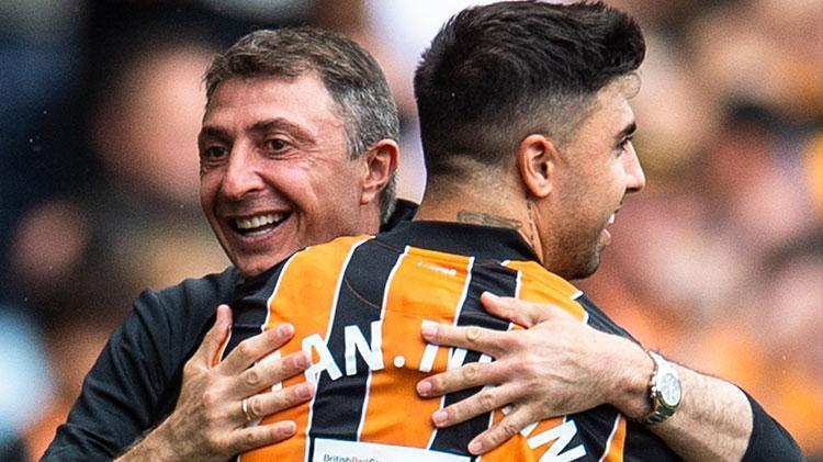 Ozan Tufan bombası Daha ilk maçında yaptı yapacağını İ am sorry akımı başladı
