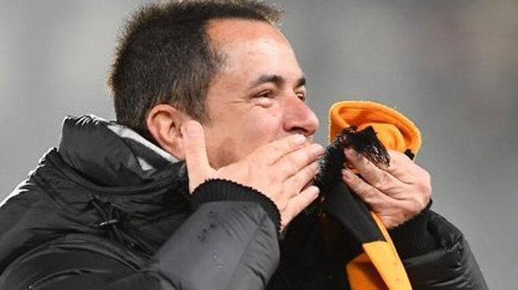 Ozan Tufan bombası Daha ilk maçında yaptı yapacağını İ am sorry akımı başladı