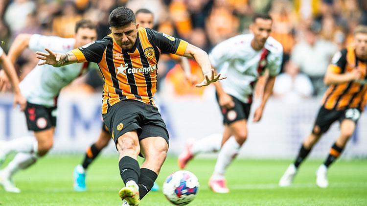 Ozan Tufan bombası Daha ilk maçında yaptı yapacağını İ am sorry akımı başladı