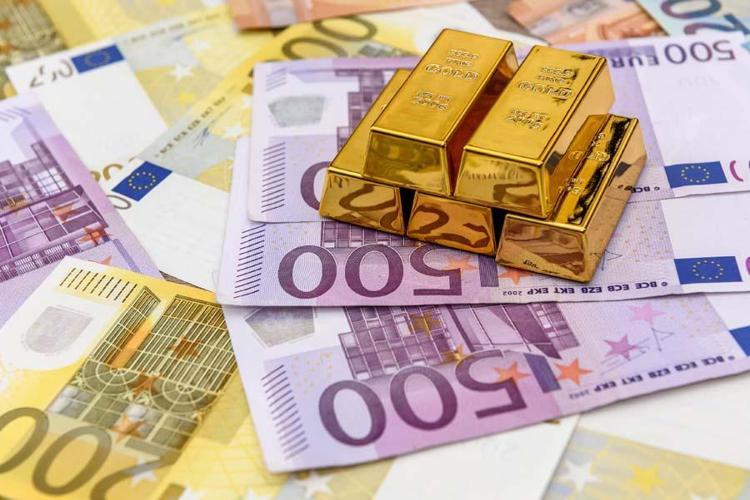 Altın fiyatlarıyla ilglii son dakika gelişmesi Aylar sonra bir ilk Bomba altın tahmini: O seviyede altın almayın Gram altın, çeyrek altın, yarım altın, tam altın yıl sonunda...