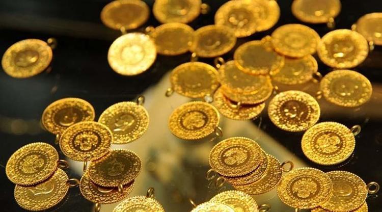 Altın fiyatlarıyla ilglii son dakika gelişmesi Aylar sonra bir ilk Bomba altın tahmini: O seviyede altın almayın Gram altın, çeyrek altın, yarım altın, tam altın yıl sonunda...