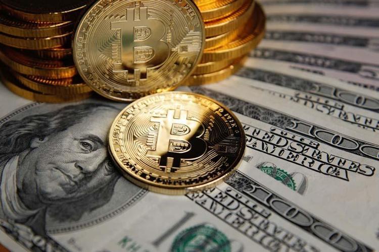 BITCOIN TAHMİNİ