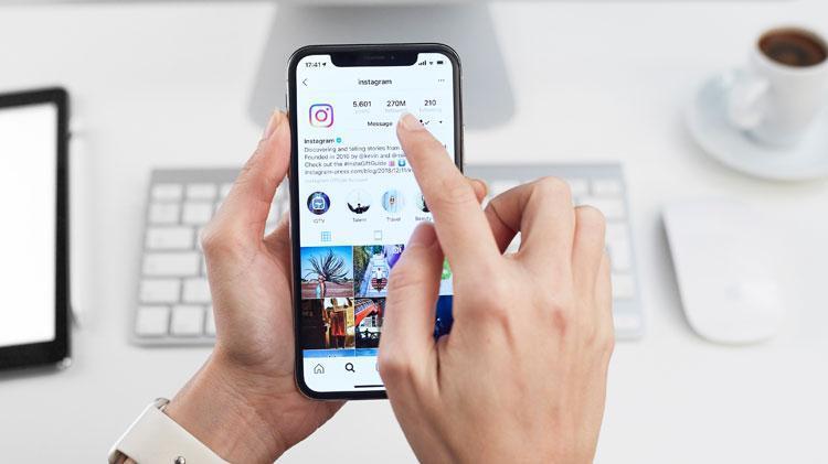 Instagramdan skandal güncelleme Kylie Jenner ve Kardashianlar hamlesi Zuckerberge geri adım attırdı...
