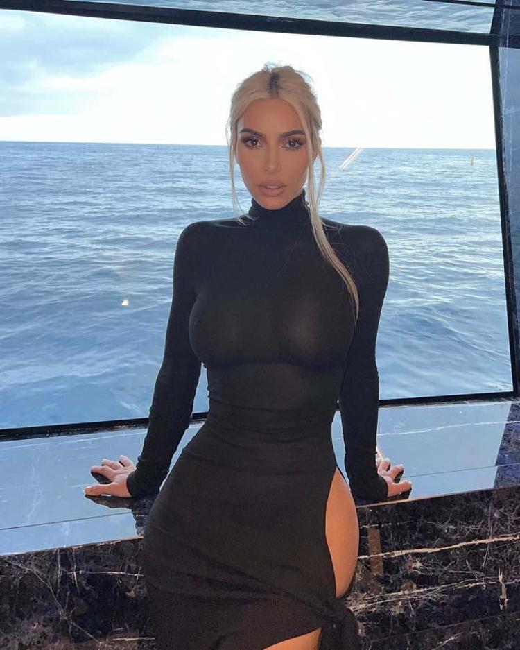 Instagramdan skandal güncelleme Kylie Jenner ve Kardashianlar hamlesi Zuckerberge geri adım attırdı...