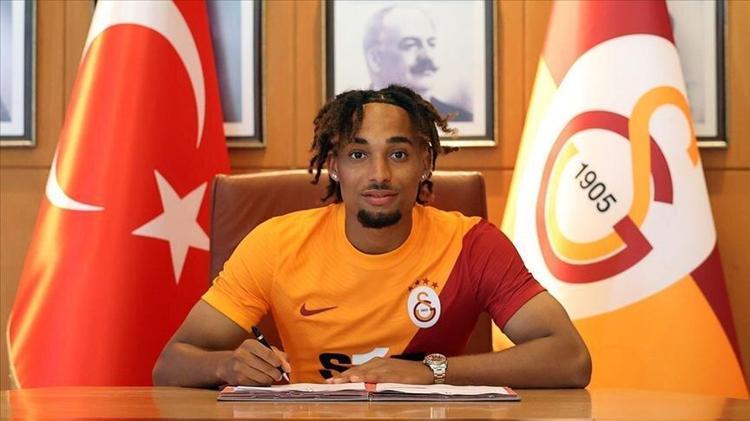 SAĞ BEK DUBOİS VE OMARLA KAPANDI