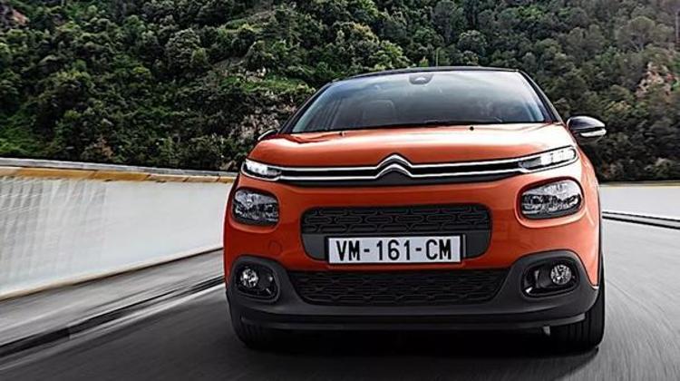 CITROEN