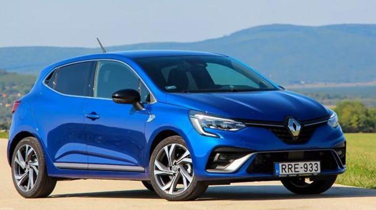RENAULT