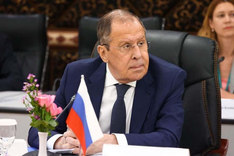 LAVROV ZİYARETİ ABDNİN UKRAYNA YAKLAŞIMINA BENZETTİ