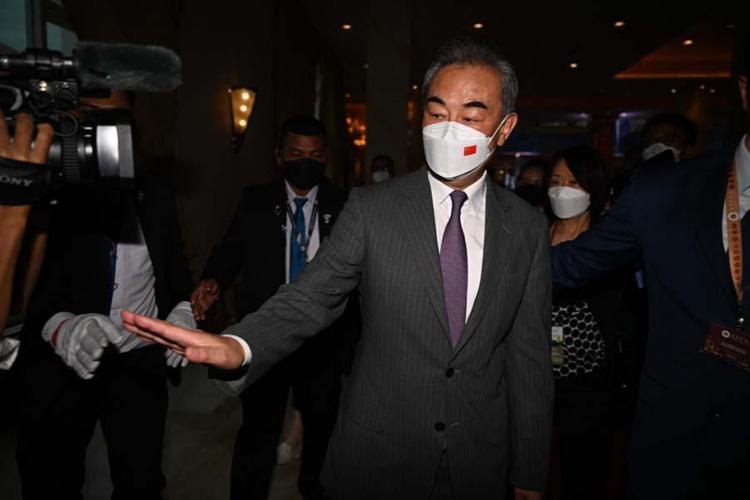 Tayvan krizi adım adım savaşa gidiyor Çin mi ABD mi Hangi ordu daha güçlü İşte askeri güç dengesi...