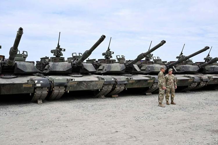 TANK
