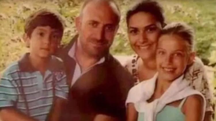 MasterChef Dilara Kavadar bikinili tatil pozlarıyla adından söz ettirdi