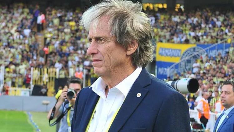 JESUS PLANINI BELİRLEDİ