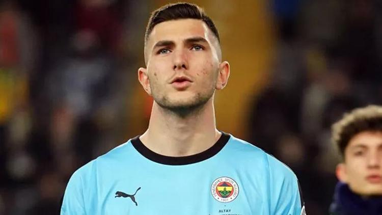 ANTALYASPOR MAÇINDA KALEYİ İLK KEZ KORUMUŞTU